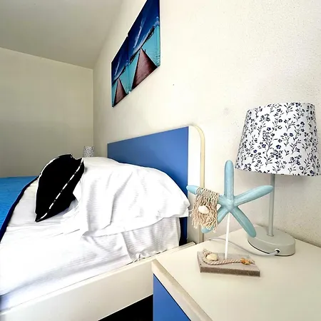 Σπίτι διακοπών Marina House Λινιάνο Σαμπιαντόρο