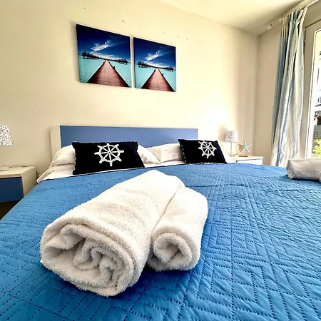 Marina House Σπίτι διακοπών