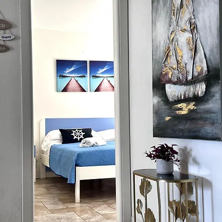 Marina House