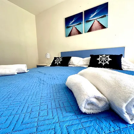 Marina House Σπίτι διακοπών