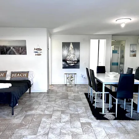 Marina House Σπίτι διακοπών Λινιάνο Σαμπιαντόρο